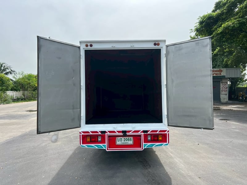 🎉💥NKR100แรงพร้อมตู้แห้ง ที่ลูกค้าถามหาเข้าแล้วค่า🎉💥                   