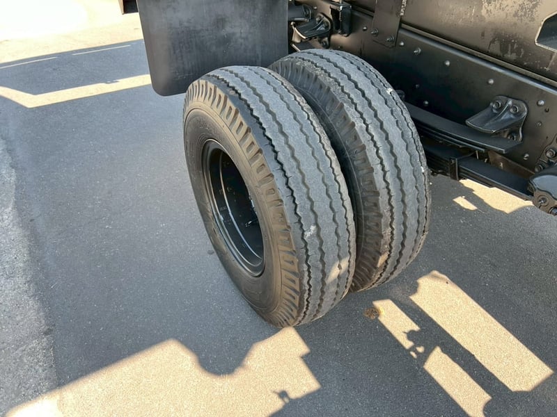 🎯📍รถเข้าใหม่ ปีใหม่ สภาพสวย พร้อมใช้งาน ดั้มพ์  5  คิว✨  