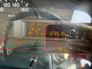 ✨🌻HINO ตัวATOM  กระบะมีข้างเสริม สวยๆพร้อมใช้งาน 🚚✨