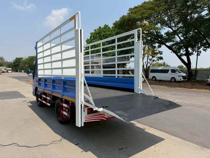 🎯รถเข้าใหม่ รถห้าง กระบะมีข้างเสริมพร้อมลิฟท์สไลด์ รับน้ำหนักได้500โลสวยๆพร้อมใช้งาน‼️ 🎯รถเข้าใหม่ รถห้าง กระบะมีข้างเสริมพร้อมลิฟท์สไลด์ รับน้ำหนักได้500โลสวยๆพร้อมใช้งาน‼️