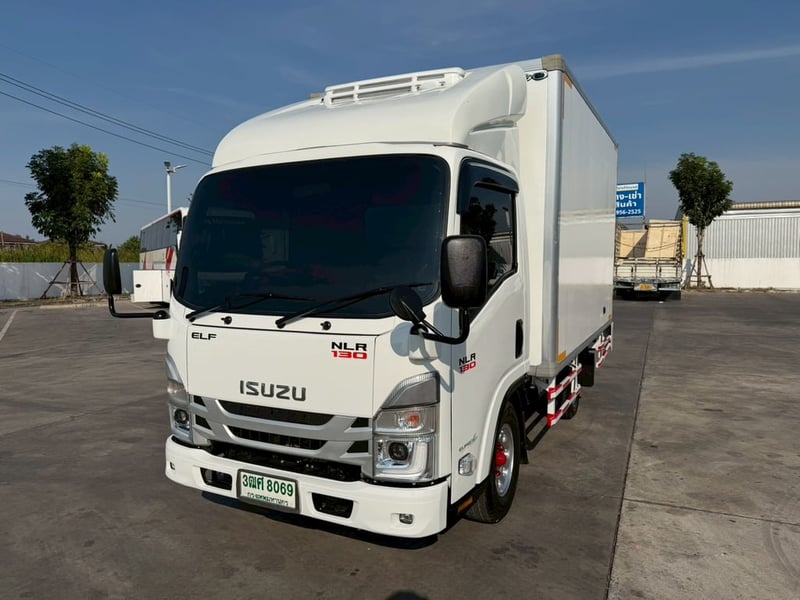 🎯 รถเข้าใหม่ ตู้เย็น -10องศา ปีใหม่ สภาพพร้อมใช้งาน  