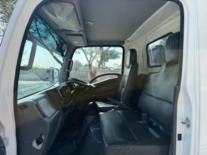 🎯Isuzu NLR 130 ปี 2561 พร้อมกระบะมีข้างเสริมขึ้นใหม่ ✨ 🎯Isuzu NLR 130 ปี 2561 พร้อมกระบะมีข้างเสริมขึ้นใหม่ ✨