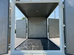 ✨🌻HINO ตัวATOM  พร้อมตู้แห้ง เปิดรอบด้าน สวยๆพร้อมใช้งาน 🚚✨