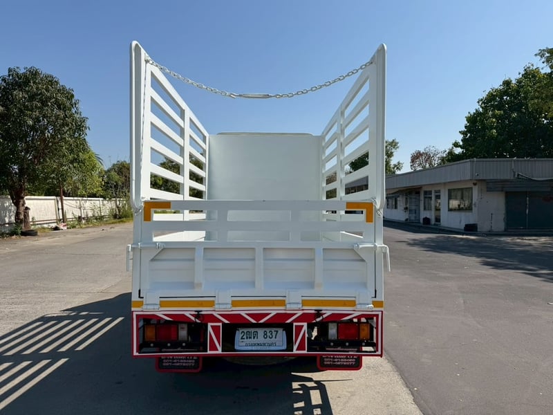 🎯Isuzu NLR 130 ปี 2561 พร้อมกระบะมีข้างเสริมขึ้นใหม่ ✨ 🎯Isuzu NLR 130 ปี 2561 พร้อมกระบะมีข้างเสริมขึ้นใหม่ ✨