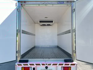 🎯 รถเข้าใหม่ ตู้เย็น -10องศา ปีใหม่ ไมล์หลักหมื่น‼️💥💥