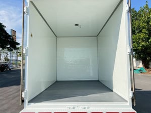 🎯รถเข้าใหม่  ปีใหม่ โฉมปัจจุบัน ไฟโปรเจคเตอร์ พร้อมตู้แห้ง✨