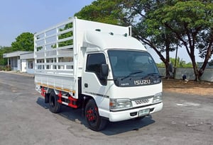 🎯รถเข้าใหม่ เพลา ช่วงล่างใหญ่พิเศษ พร้อมกระบะบรรทุกมีข้างเสริมสวยๆพร้อมใช้งาน‼️