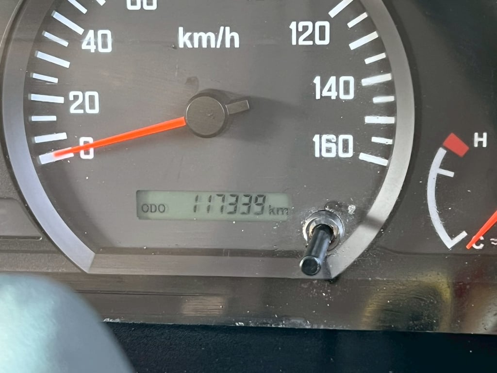 🎯รถเข้าใหม่  ปีใหม่ โฉมปัจจุบัน ไฟโปรเจคเตอร์ พร้อมตู้แห้ง✨