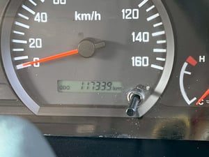 🎯รถเข้าใหม่  ปีใหม่ โฉมปัจจุบัน ไฟโปรเจคเตอร์ พร้อมตู้แห้ง✨