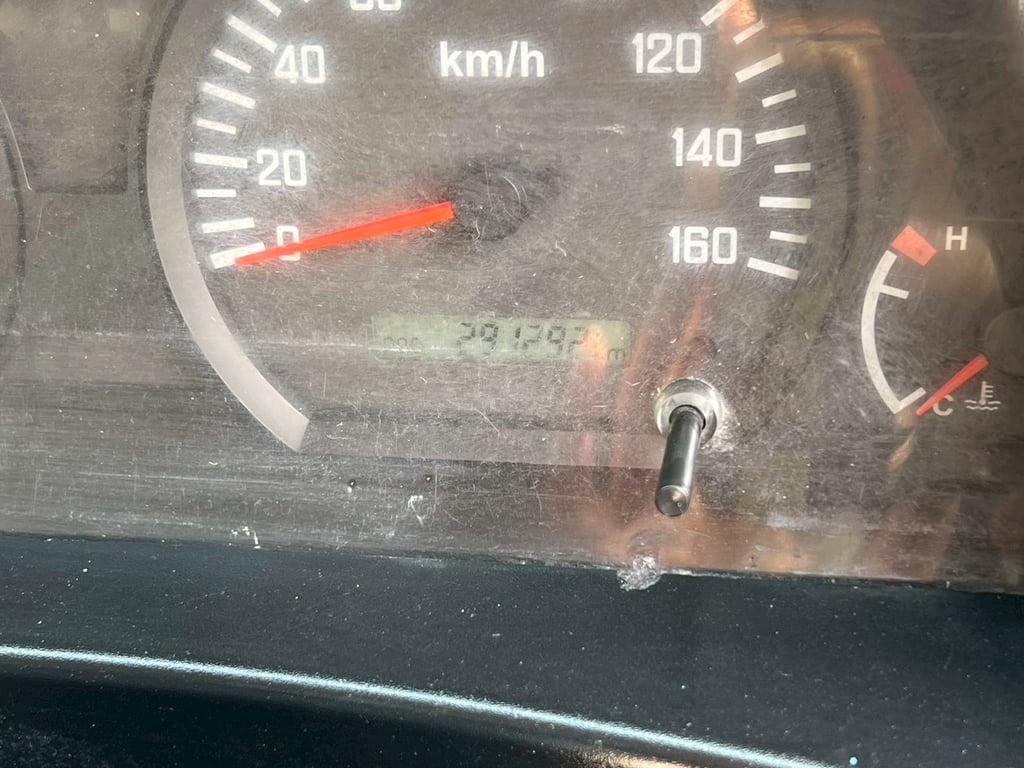 🎯Isuzu NLR 130 ปี 2563 พร้อมกระบะมีข้างเสริม มีลิฟต์ท้ายอย่างดี✨