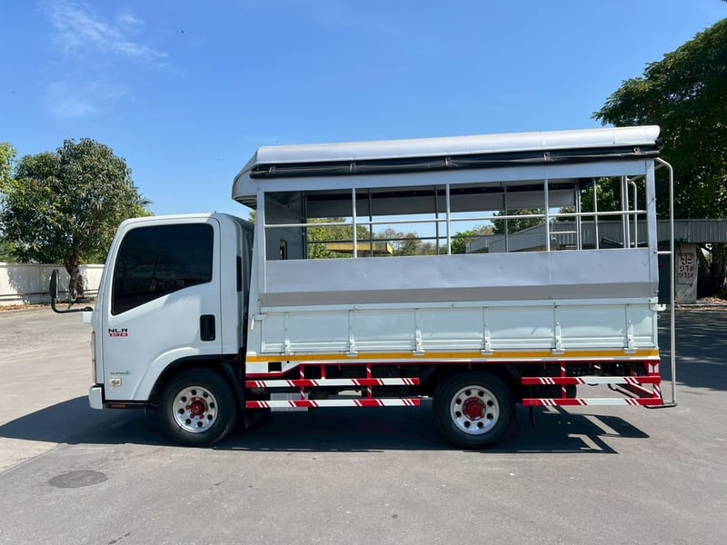 🎯รถเข้าใหม่ หลังคาโดยสาร รับ-ส่ง นักเรียน สวยๆพร้อมใช้งาน🎉