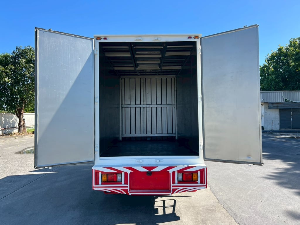 🎉💥รถเข้าใหม่ ปีใหม่ พร้อมตู้แห้ง ยาว3.15เมตร สวยๆพร้อมใช้งาน💥💥 🎉💥รถเข้าใหม่ ปีใหม่ พร้อมตู้แห้ง ยาว3.15เมตร สวยๆพร้อมใช้งาน💥💥