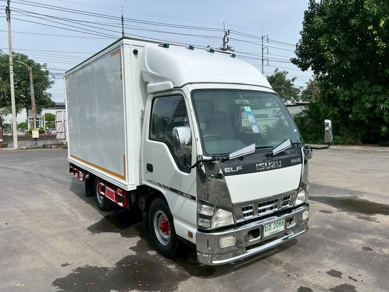 🎉💥NKR100แรงพร้อมตู้แห้ง ที่ลูกค้าถามหาเข้าแล้วค่า🎉💥                   