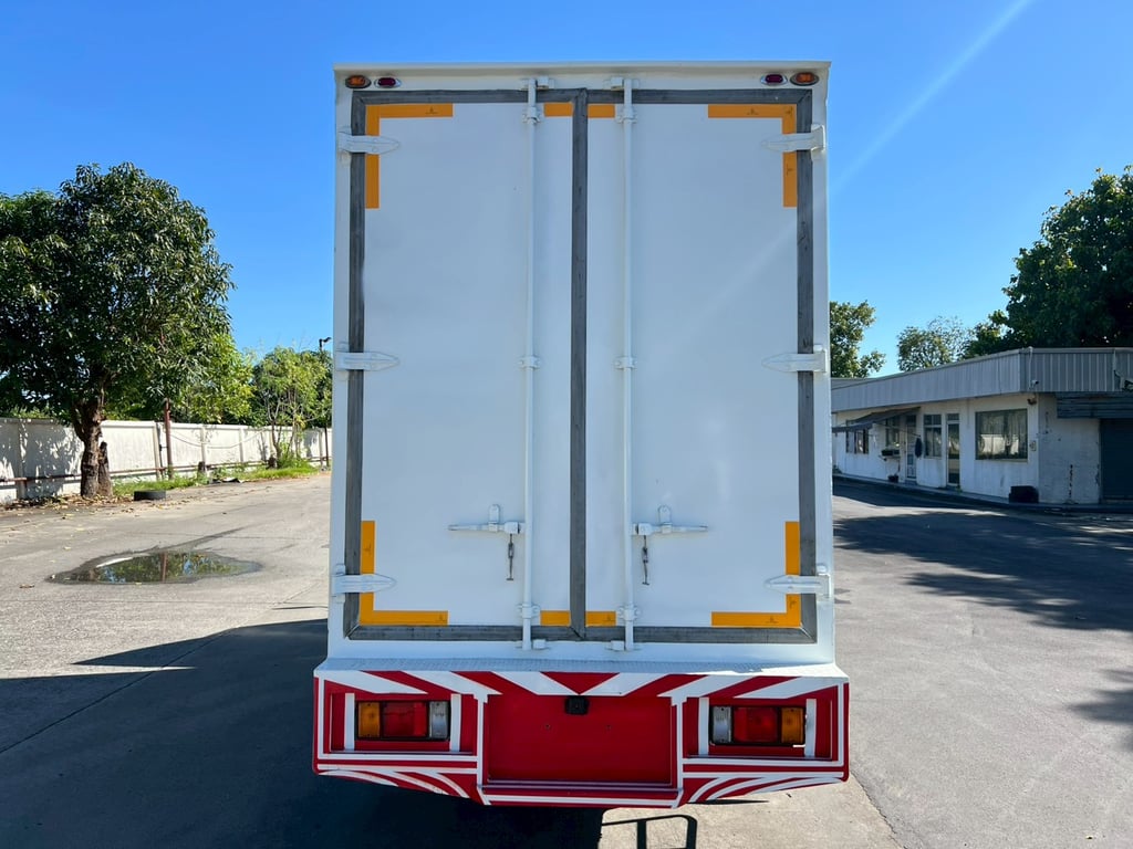 🎉💥รถเข้าใหม่ ปีใหม่ พร้อมตู้แห้ง ยาว3.15เมตร สวยๆพร้อมใช้งาน💥💥 🎉💥รถเข้าใหม่ ปีใหม่ พร้อมตู้แห้ง ยาว3.15เมตร สวยๆพร้อมใช้งาน💥💥