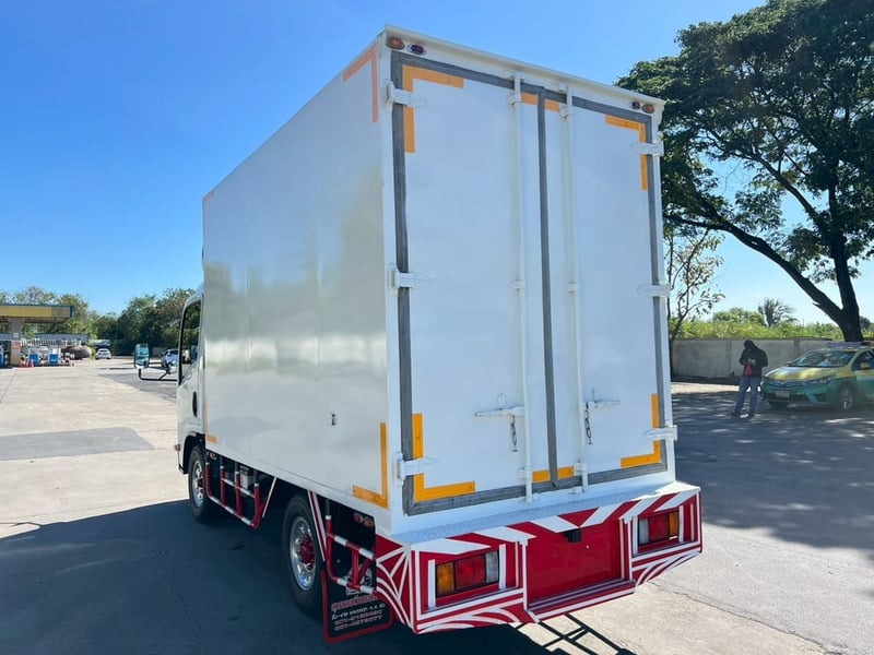 🎉💥รถเข้าใหม่ ปีใหม่ พร้อมตู้แห้ง ยาว3.15เมตร สวยๆพร้อมใช้งาน💥💥 🎉💥รถเข้าใหม่ ปีใหม่ พร้อมตู้แห้ง ยาว3.15เมตร สวยๆพร้อมใช้งาน💥💥