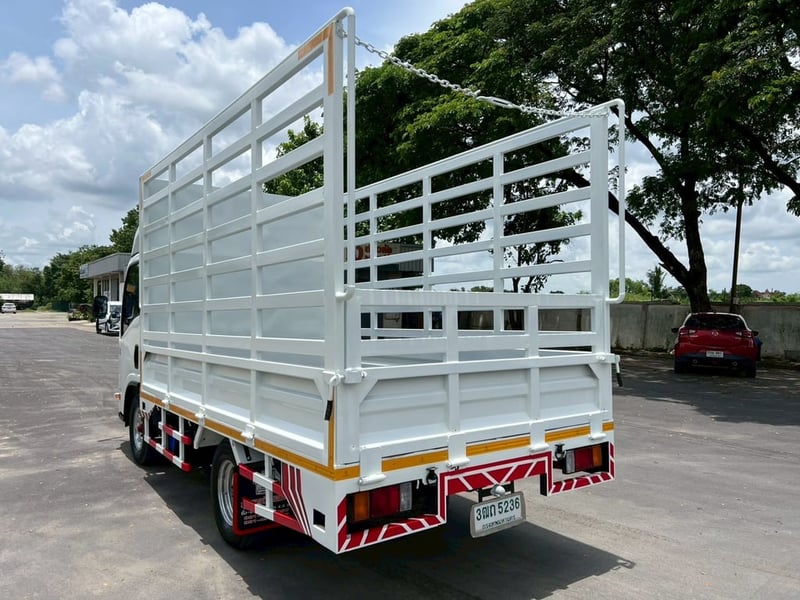 🎉💥  รถเข้าใหม่ ปีใหม่ ไมล์น้อย พร้อมกระบะมีข้างเสริม สวยๆพร้อมใช้งาน💥💥