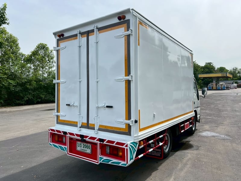 🎉💥NKR100แรงพร้อมตู้แห้ง ที่ลูกค้าถามหาเข้าแล้วค่า🎉💥                   