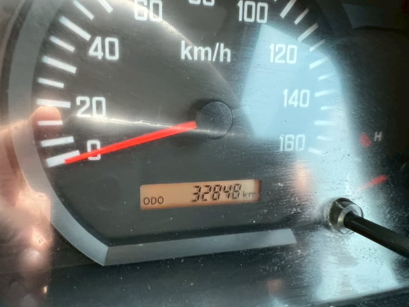 ✅🚛 รถเข้าใหม่ ไมล์หลักหมื่น มาพร้อมตู้ สเตนเลสอย่างดี  