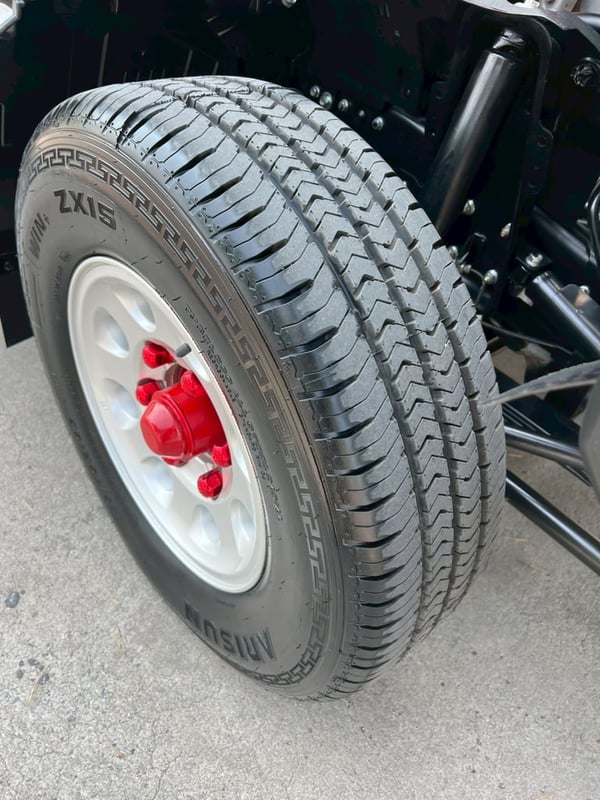 🎯Isuzu NLR 130 ปี 2565 พร้อมตู้แห้งเปิดรอบด้านยาว3.00 เมตร ✨