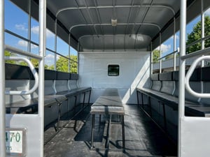 🎯รถเข้าใหม่ หลังคาโดยสาร รับ-ส่ง นักเรียน สวยๆพร้อมใช้งาน🎉