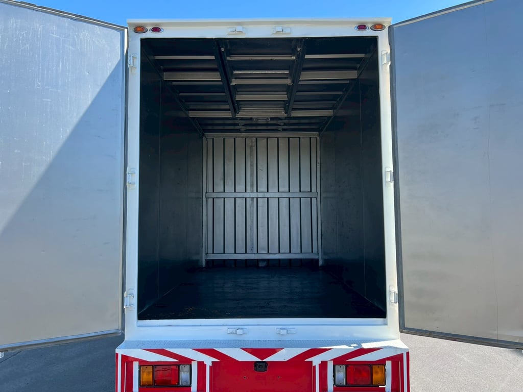 🎉💥รถเข้าใหม่ ปีใหม่ พร้อมตู้แห้ง ยาว3.15เมตร สวยๆพร้อมใช้งาน💥💥 🎉💥รถเข้าใหม่ ปีใหม่ พร้อมตู้แห้ง ยาว3.15เมตร สวยๆพร้อมใช้งาน💥💥