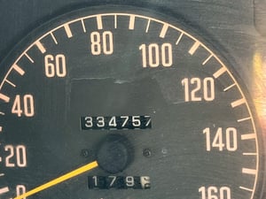 ISUZU NKR 100แรงม้า รถบรรทุก 4ล้อ รถบรรทุกอื่นๆ ปี2007