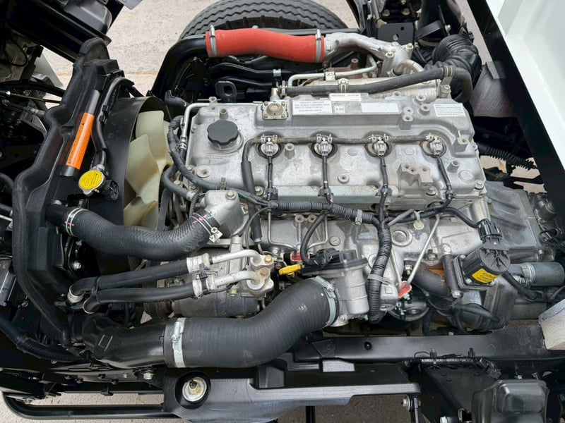 🎯รถเข้าใหม่ ไมล์หลักหมื่น พร้อมกระบะบรรทุกมีข้างเสริม✨ 🎯รถเข้าใหม่ ไมล์หลักหมื่น พร้อมกระบะบรรทุกมีข้างเสริม✨