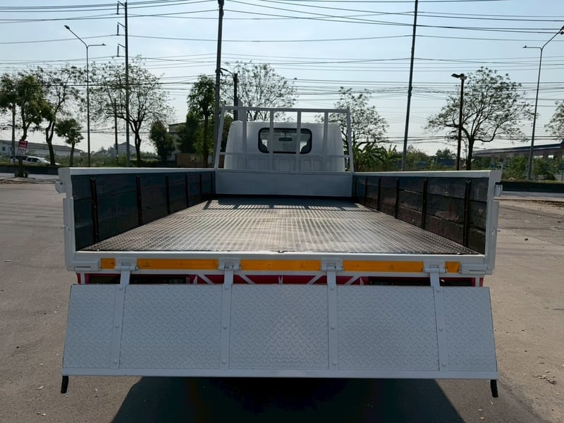 🎯รถเข้าใหม่ เพลา ช่วงล่างใหญ่พิเศษ พร้อมกระบะบรรทุกสวยๆพร้อมใช้งาน‼️