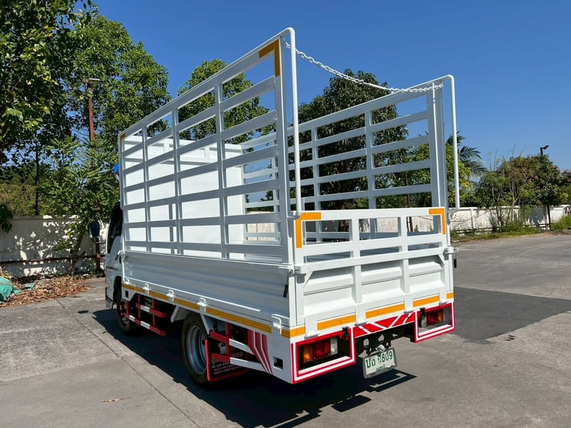 🎯รถเข้าใหม่ ชุดแต่งจัดเต็ม พร้อมกระบะบรรทุกมีข้างเสริม‼️