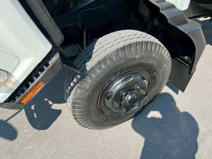 🎯📍รถเข้าใหม่ ปีใหม่ สภาพสวย พร้อมใช้งาน ดั้มพ์  5  คิว✨  