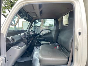 ✨🌻HINOเข้าใหม่ ฟรีค่าโอนป้ายเล็กไม่ติดเวลา พร้อมตู้แห้ง เปิดข้าง1บาน สวยๆพร้อมใช้งาน 🚚✨