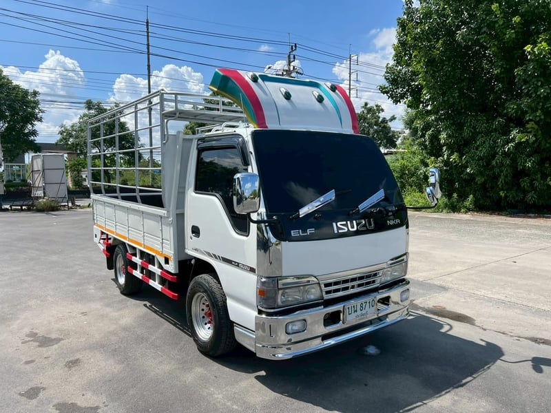 🎯ด่วน❗️ชุดแต่งจัดเต็ม พวงมาลัยพาวเวอ เพลาลอย กระจกไฟฟ้า ราคานี้รีบจองด่วนค่ะ❗️✅