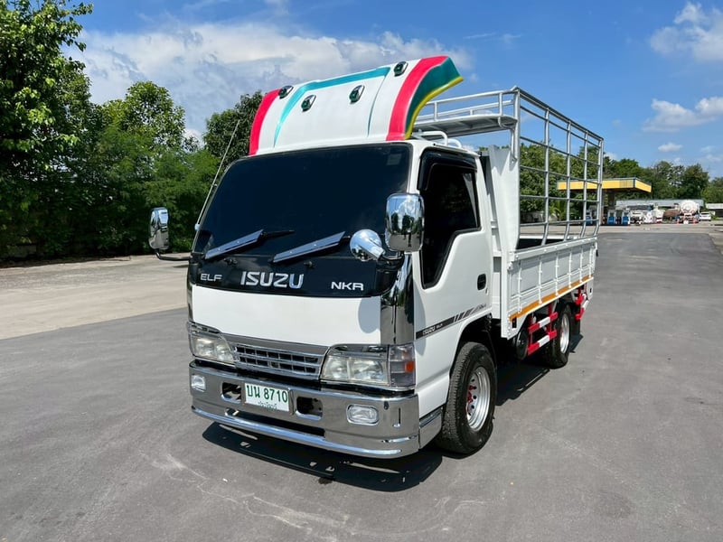 🎯ด่วน❗️ชุดแต่งจัดเต็ม พวงมาลัยพาวเวอ เพลาลอย กระจกไฟฟ้า ราคานี้รีบจองด่วนค่ะ❗️✅