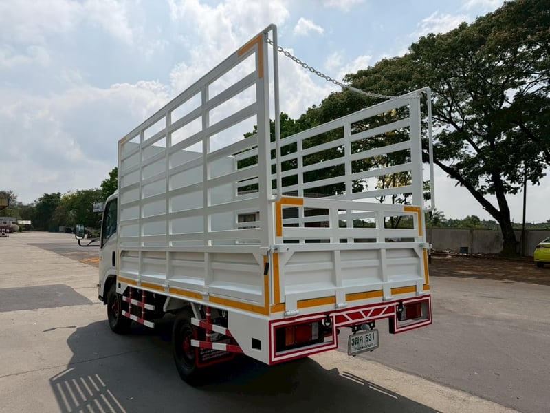 🎯รถเข้าใหม่ ไมล์หลักหมื่น พร้อมกระบะบรรทุกมีข้างเสริม✨ 🎯รถเข้าใหม่ ไมล์หลักหมื่น พร้อมกระบะบรรทุกมีข้างเสริม✨