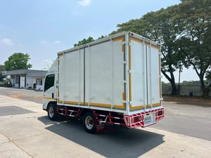 🎯รถเข้าใหม่  พร้อมตู้แห้งเปิดรอบด้าน ยาว3.50 สูง2.00เมตร✨