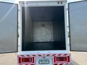 🎯รถเข้าใหม่ ไมล์7x,xxx พร้อมตู้แห้ง ยาว3.40เมตร🎉