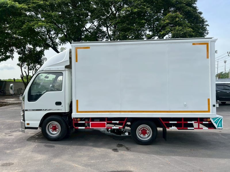 🎉💥NKR100แรงพร้อมตู้แห้ง ที่ลูกค้าถามหาเข้าแล้วค่า🎉💥                   