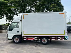 🎉💥NKR100แรงพร้อมตู้แห้ง ที่ลูกค้าถามหาเข้าแล้วค่า🎉💥                   