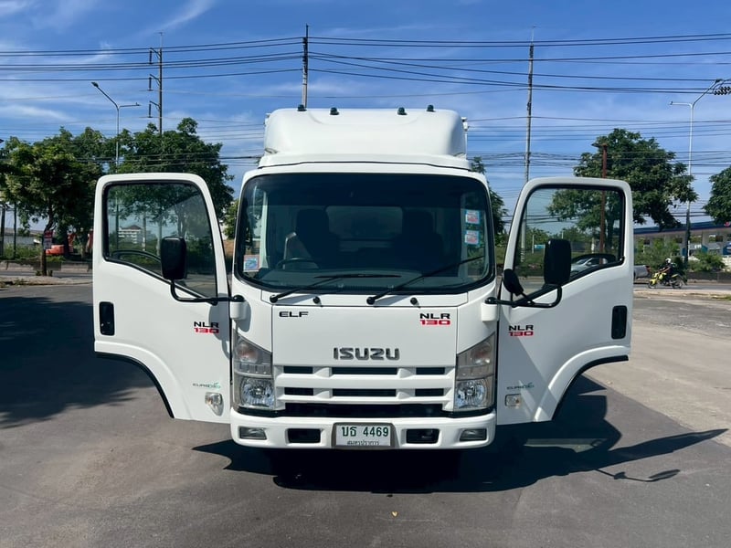 🎯รถเข้าใหม่ พร้อมตู้แห้งเปิดรอบด้าน สวยๆพร้อมใช้งาน ✨