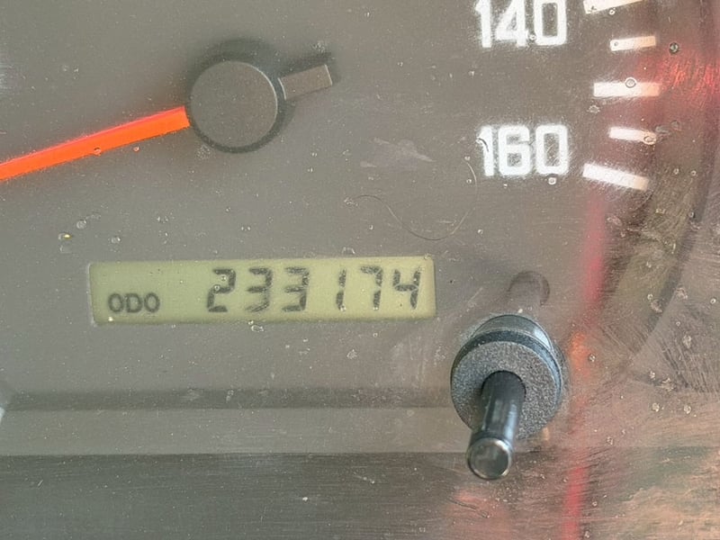 💥💥6ล้อเข้าใหม่ พร้อมกระบะมีข้างเสริมขึ้นใหม่ สวยๆพร้อมใช้งาน‼️💥💥