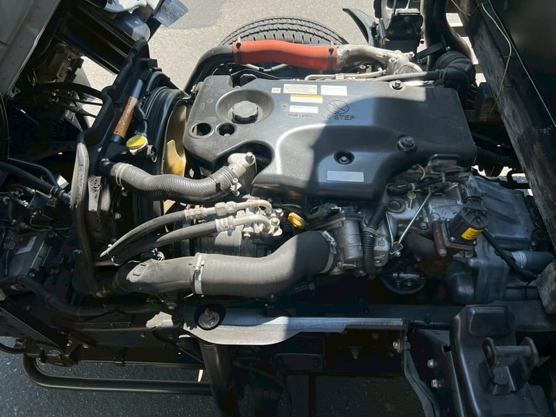 🎯รถเข้าใหม่ หลังคาโดยสาร รับ-ส่ง นักเรียน สวยๆพร้อมใช้งาน🎉