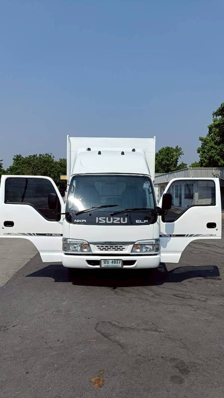 🎯รถเข้าใหม่ เพลา ช่วงล่างใหญ่พิเศษ พร้อมกระบะบรรทุกมีข้างเสริมสวยๆพร้อมใช้งาน‼️