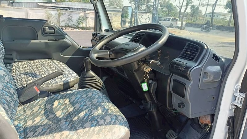 🎯รถเข้าใหม่ เพลา ช่วงล่างใหญ่พิเศษ พร้อมกระบะบรรทุกมีข้างเสริมสวยๆพร้อมใช้งาน‼️