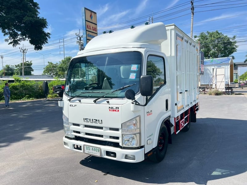 🎯รถเข้าใหม่ พร้อมตู้แห้งเปิดรอบด้าน สวยๆพร้อมใช้งาน ✨