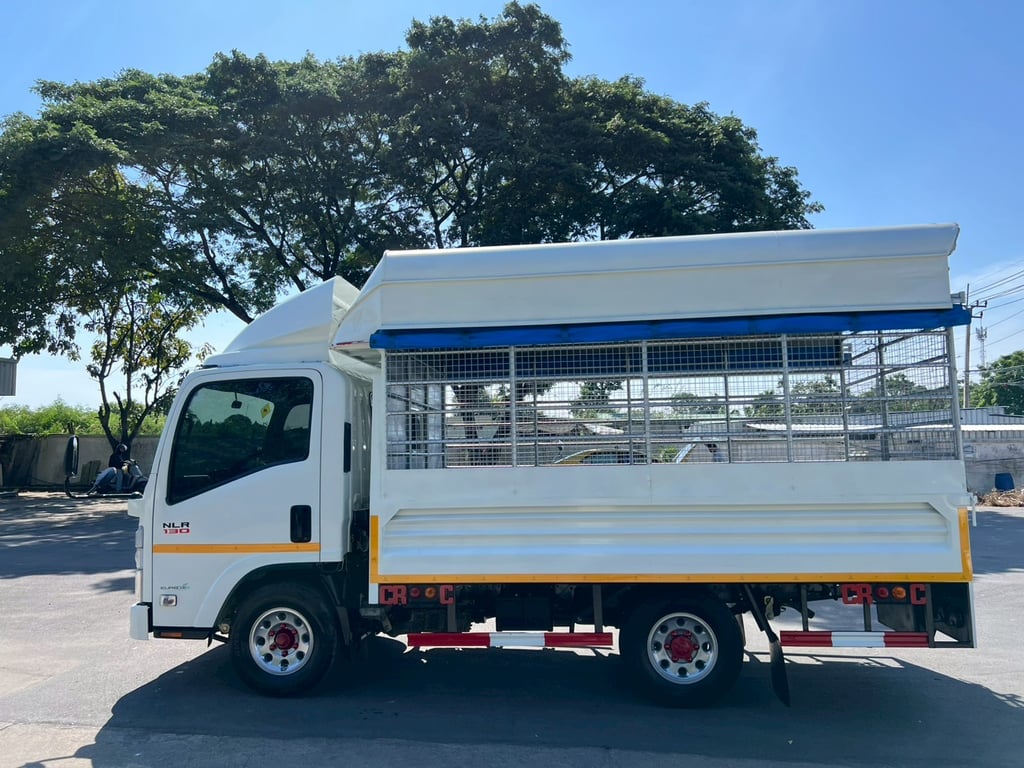 🎯รถเข้าใหม่ ไมล์หลักหมื่น ปีใหม่ ไฟโปรเจคเตอร์ พร้อมกระบะโครงหลังคา✨ 🎯รถเข้าใหม่ ไมล์หลักหมื่น ปีใหม่ ไฟโปรเจคเตอร์ พร้อมกระบะโครงหลังคา✨