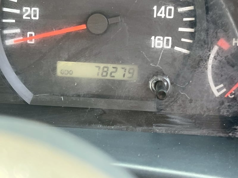 🎯รถเข้าใหม่ ไมล์7x,xxx พร้อมตู้แห้ง ยาว3.40เมตร🎉 🎯รถเข้าใหม่ ไมล์7x,xxx พร้อมตู้แห้ง ยาว3.40เมตร🎉