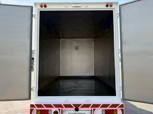 🎯เครดิตดี ฟรีดาวน์🌟 ใช้เงินออกรถ0บาท Isuzu NLR 130 ปี 2566 โฉมปัจจุบันยางใหม่4เส้น✨