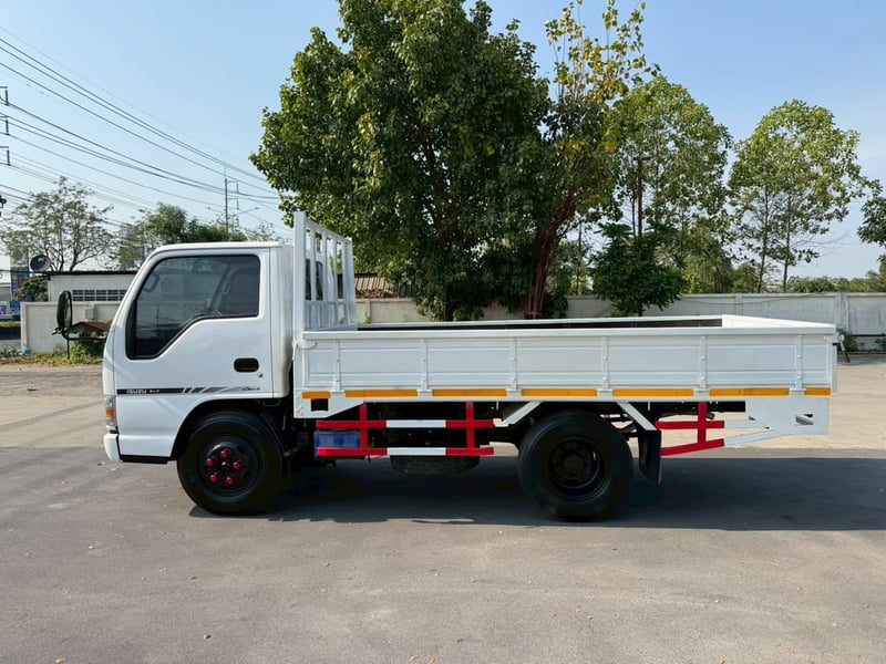 🎯รถเข้าใหม่ เพลา ช่วงล่างใหญ่พิเศษ พร้อมกระบะบรรทุกสวยๆพร้อมใช้งาน‼️