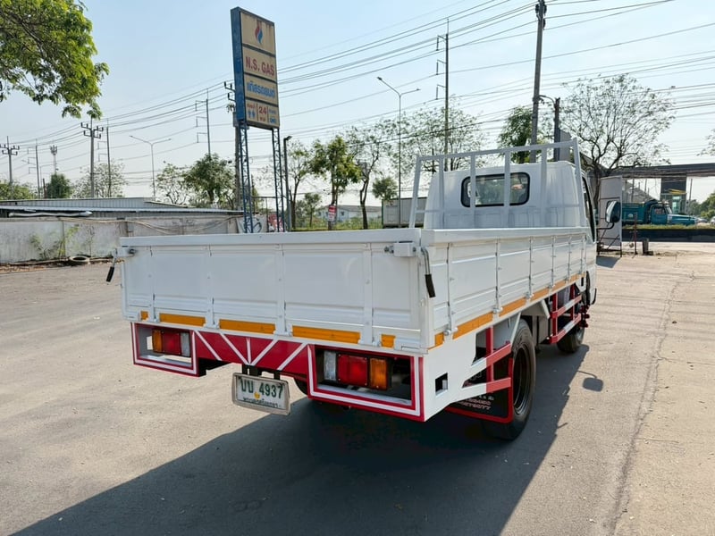 🎯รถเข้าใหม่ เพลา ช่วงล่างใหญ่พิเศษ พร้อมกระบะบรรทุกสวยๆพร้อมใช้งาน‼️