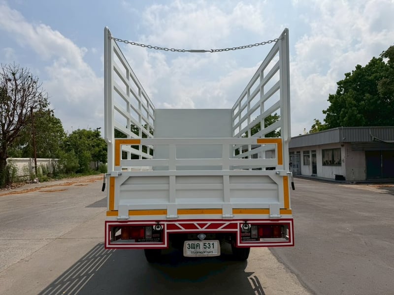 🎯รถเข้าใหม่ ไมล์หลักหมื่น พร้อมกระบะบรรทุกมีข้างเสริม✨ 🎯รถเข้าใหม่ ไมล์หลักหมื่น พร้อมกระบะบรรทุกมีข้างเสริม✨